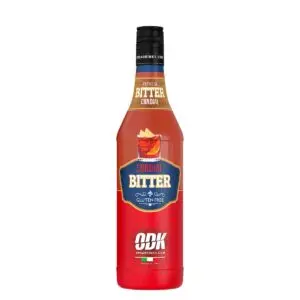 CORDIAL BITTER