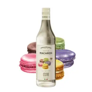 MAKRON sirup