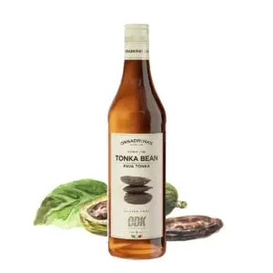 TONKA sirup