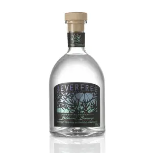 Brezalkoholni gin