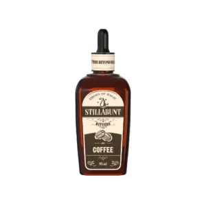 Bitter Coffee