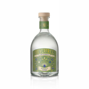 Brezalkoholni gin