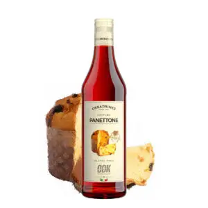 Panettone Sirup