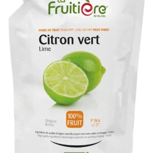 LIMETA 100% sadni pire