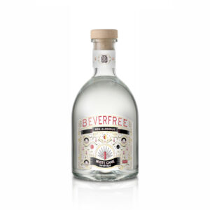 Brezalkoholna pijača  - beli rum 0,0%