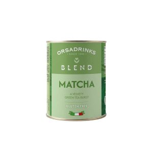 Matcha - Blend linija