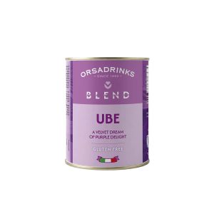 Ube  - Blend linija